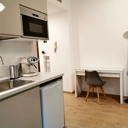 Apartment Casa Garba Rome