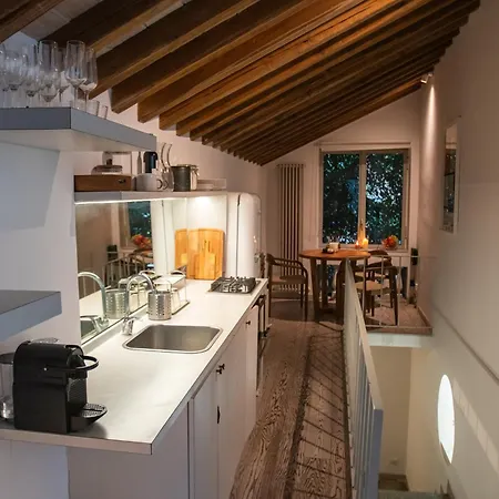 Historical Palace With Large Terrace Apartment *