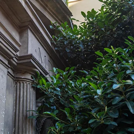Apartment Historical Palace With Large Terrace *