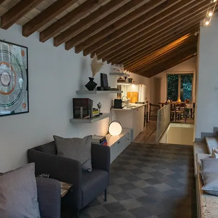 Apartment Historical Palace With Large Terrace *