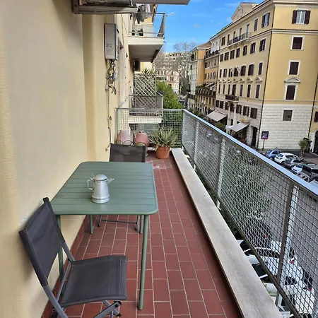 Apartament Vatican Kalasa & Deluxe *