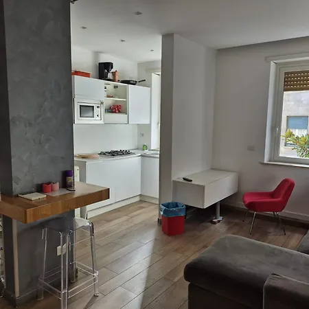 Vatican Kalasa & Deluxe Apartament