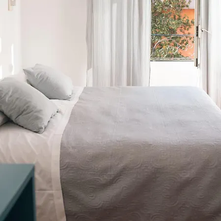 Residenza I Rioni Rome