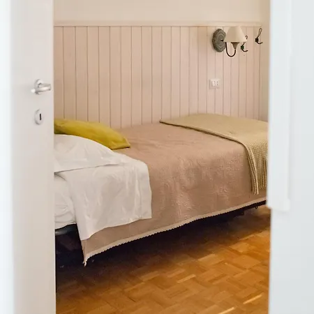Residenza I Rioni Guest house