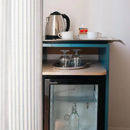 Residenza I Rioni Guest house Rome