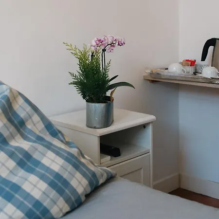 Residenza I Rioni 2* Rome