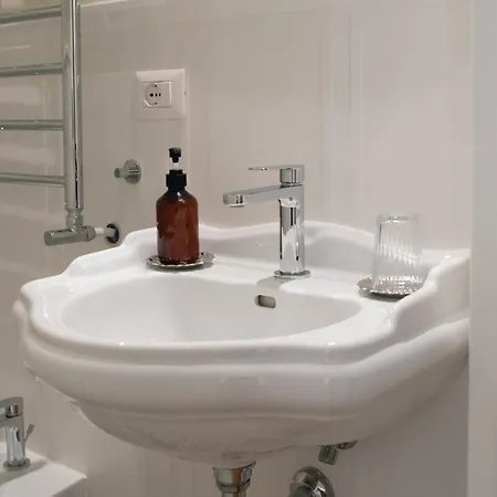 Residenza I Rioni Guest house