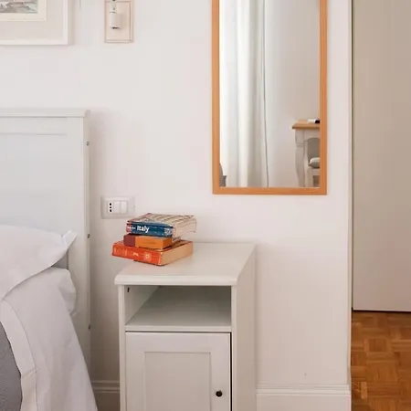 Guest house Residenza I Rioni