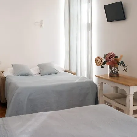 Residenza I Rioni Rome