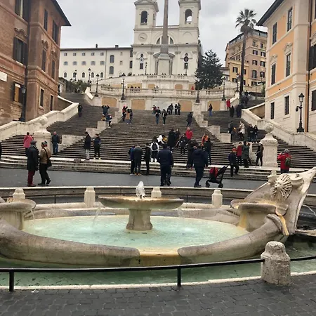 Bed and breakfast Aurora 31 - Suite&breakfast Roma