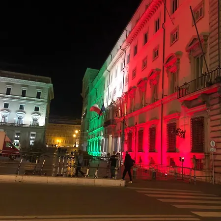 Bed and breakfast Aurora 31 - Suite&breakfast Roma