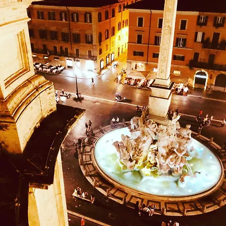 Aurora 31 - Suite&breakfast * Roma