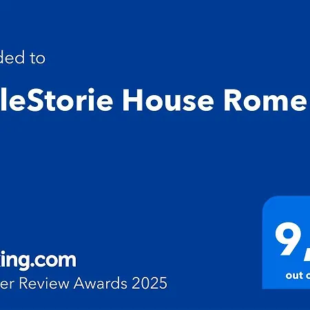 Millestorie House *