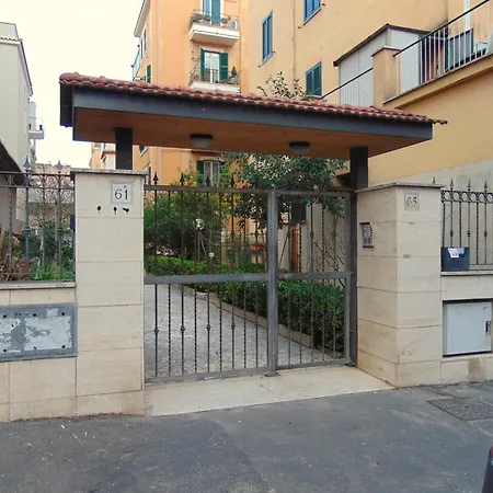 Dimora Comfort - Gardenie Holiday home Rome