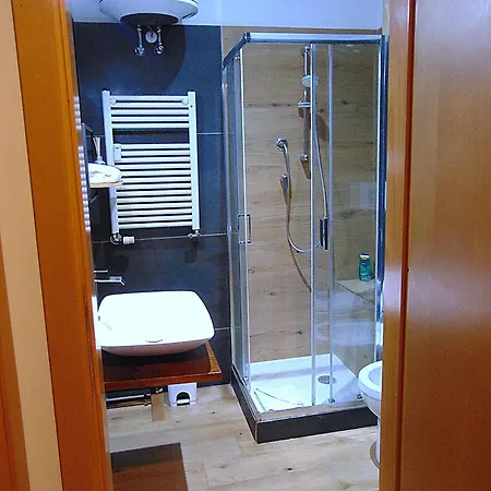Dimora Comfort - Gardenie * Rome