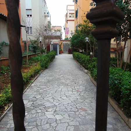 Dimora Comfort - Gardenie