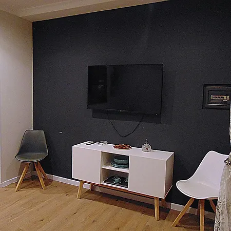 Dimora Comfort - Gardenie Holiday home