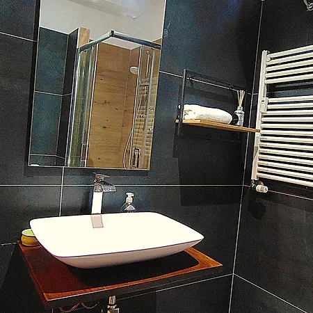 Dimora Comfort - Gardenie Rome