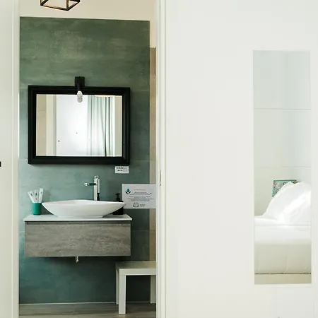Maison Salvia * Roma