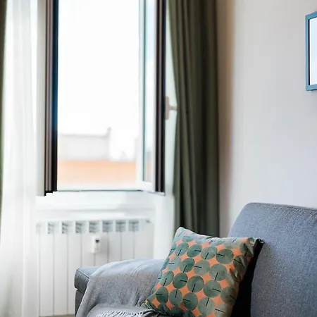 Maison Salvia Roma