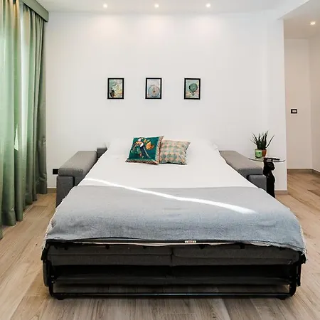 Maison Salvia Appartamento Roma