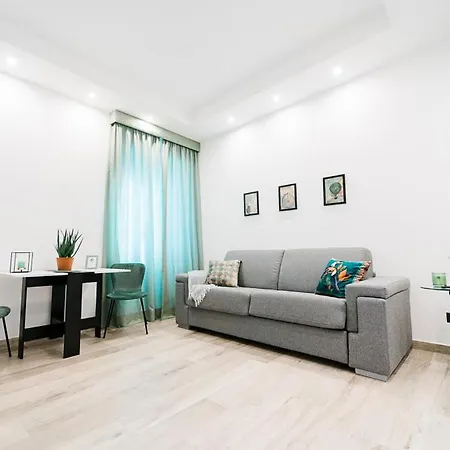 Maison Salvia Appartamento