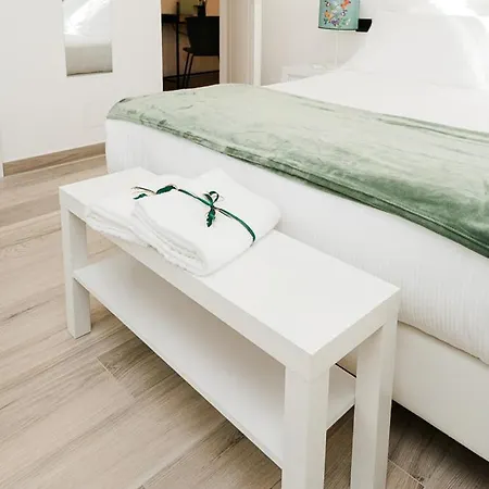 Maison Salvia Appartamento *