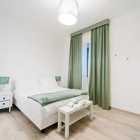 Maison Salvia * Roma