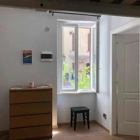 Apartment La Casa Nel Cortile