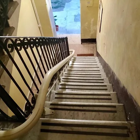 Casa Fiamma *
