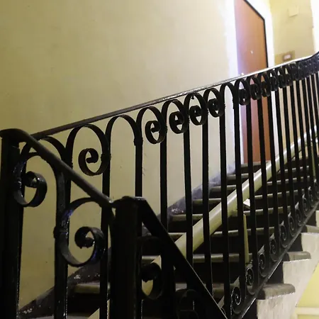 Casa Fiamma * Rome