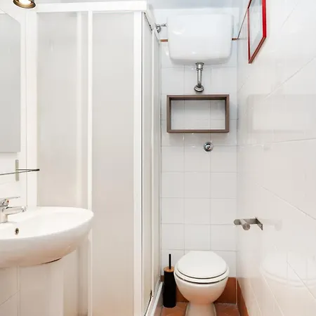 Casa Fiamma