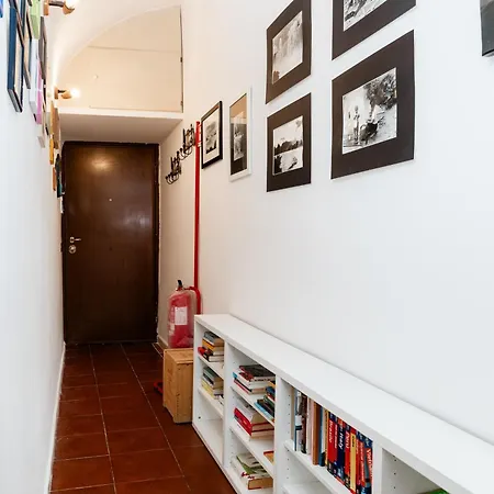 Casa Fiamma Apartment
