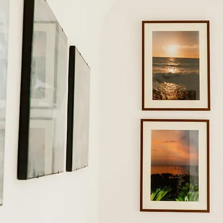 Casa Fiamma Apartment *