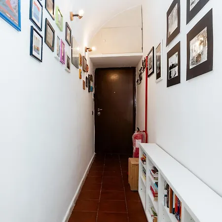 Apartment Casa Fiamma *
