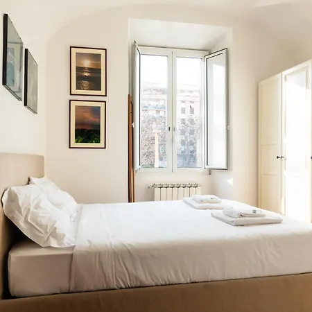 Casa Fiamma Rome