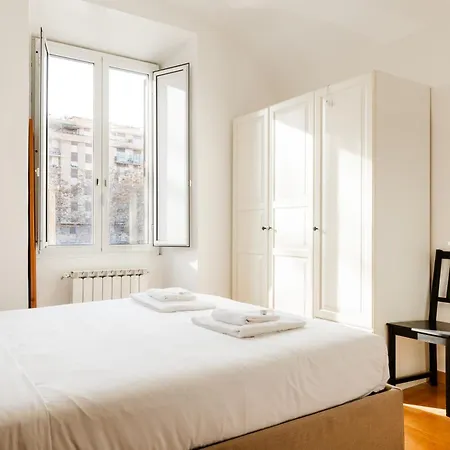 Apartment Casa Fiamma