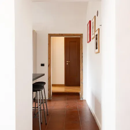 Casa Fiamma * Rome