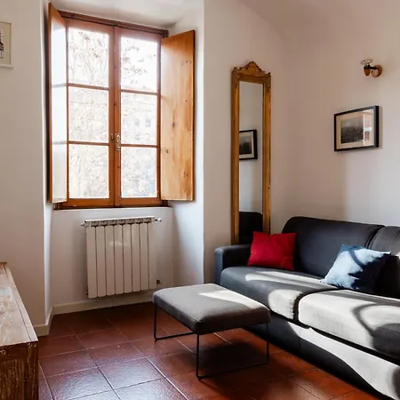 Casa Fiamma Apartment Rome