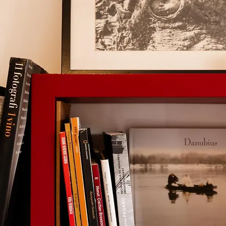Casa Fiamma Rome