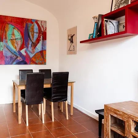 Casa Fiamma *