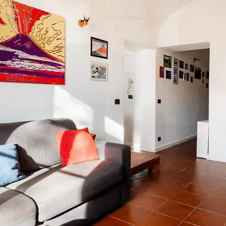 Casa Fiamma Rome