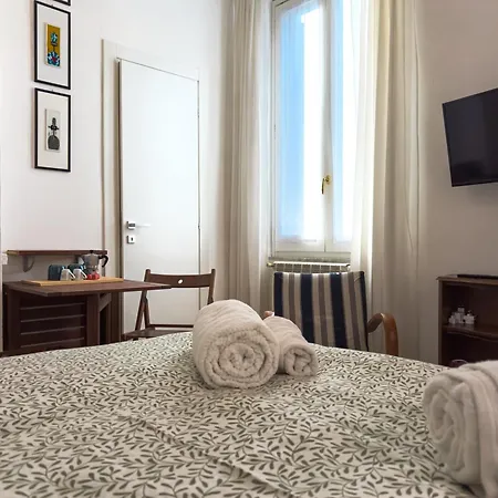 Guest house Laura's Rome