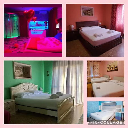 Er Centurione Guest house