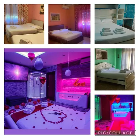 Guest house Er Centurione