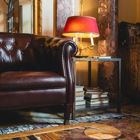 Hotell Des Epoques 3*