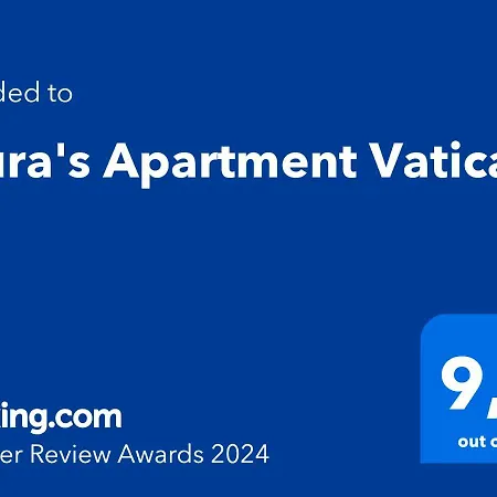 Apartment Laura's