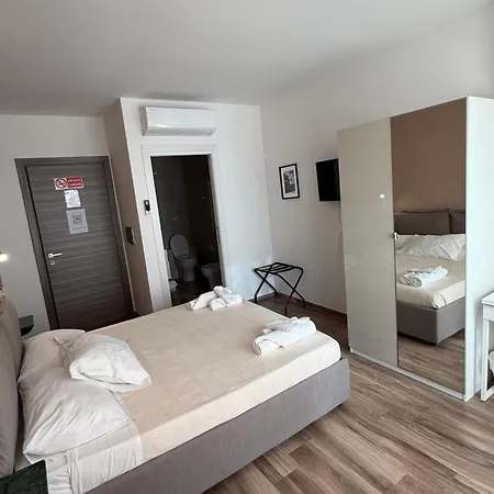 Eur Maison d'hôtes *