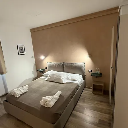 Maison d'hôtes Eur Rome