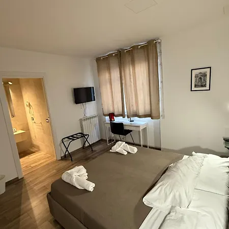 Eur Maison d'hôtes *